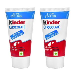 کرم کاکائو کیندر - 50 گرم بسته 2 عددی