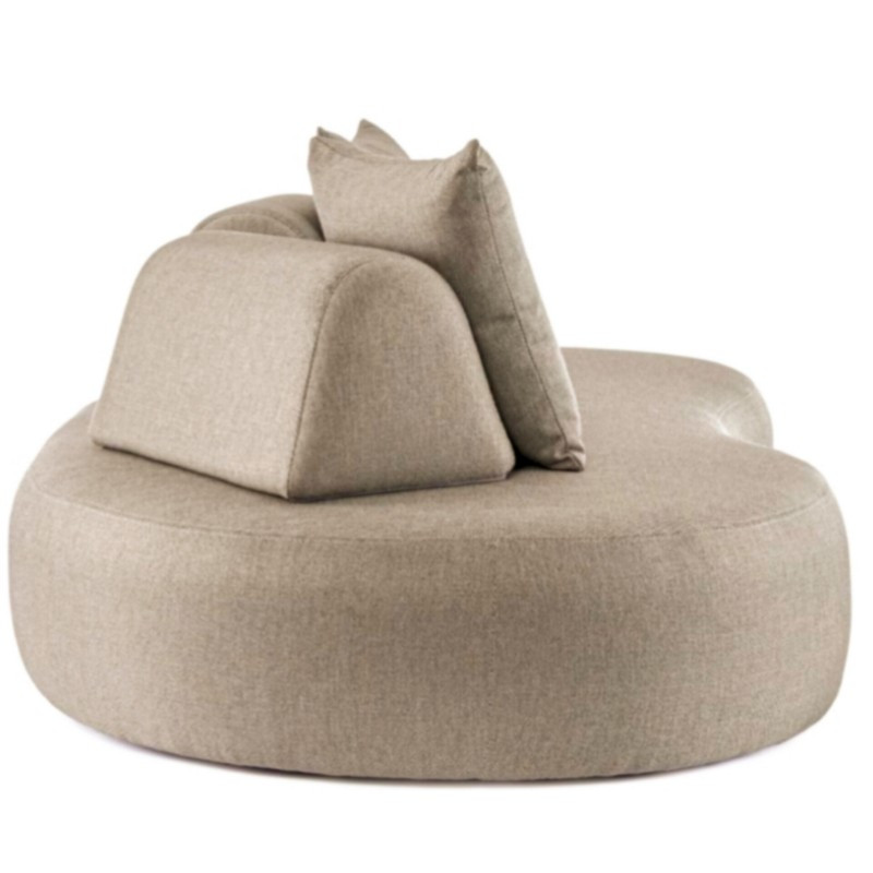 مبل راحتی 8 نفره مدل Erit