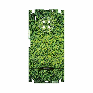 MAHOOT Leafs-FullSkin Cover Sticker for Honor 50 Lite