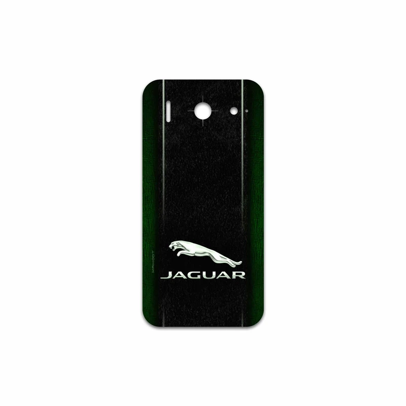 برچسب پوششی ماهوت مدل Jaguar Cars مناسب برای گوشی موبایل هوآوی Ascend G510