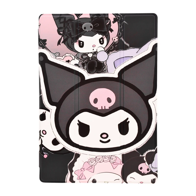 کیف کلاسوری دایاکیس مدل کرومی مناسب برای تبلت سامسونگ Galaxy Tab A9-8.7 Inch