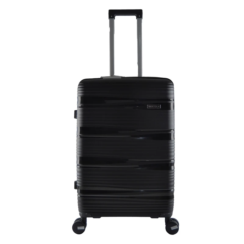 چمدان برتولا مدل Q1 سایز بزرگ ارتفاع 74 سانتی متر