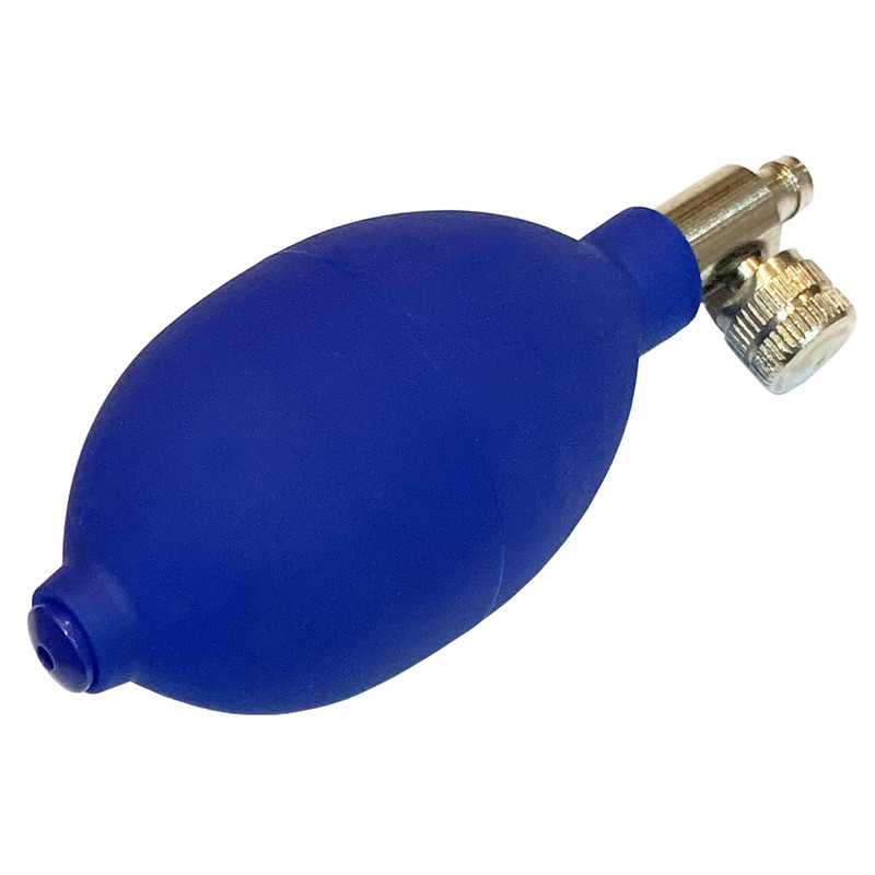 پوآر فشار سنج مدل N1010