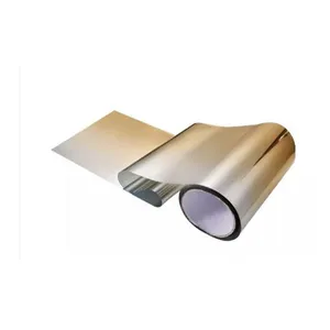 برچسب شیشه خودرو اسپرت غدیر طرح دورنگ TA01 رول 1.5متری