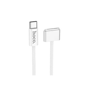کابل شارژ مک بوک هوکو مدل X103 طول 2 متر