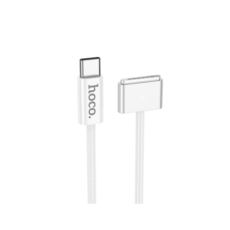کابل شارژ مک بوک هوکو مدل X103 طول 2 متر