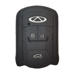 کاور ریموت خودرو قطعه سازان کبیر مدل COV-ARIZO-315 مناسب برای آریزو