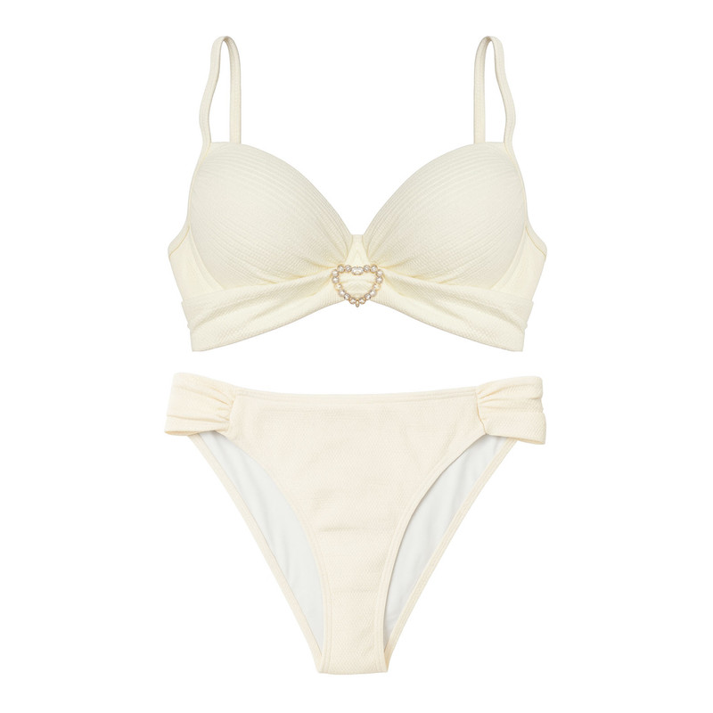 مایو 2 تکه زنانه مدل 24056