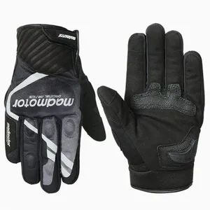 دستکش موتورسواری مدل MADMOTOR MT-35 XL