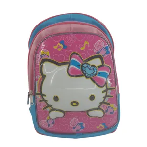 کوله پشتی دخترانه مدل KITTY کد 5