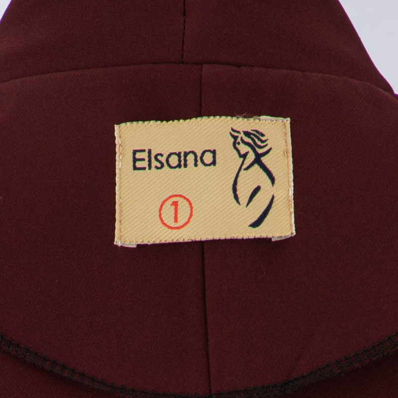 مانتو و شلوار زنانه السانا مدل آزالیا کد 176413