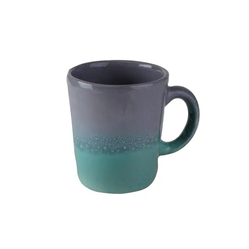 لیوان سرامیکی طرح مخروطی خزر کد 257