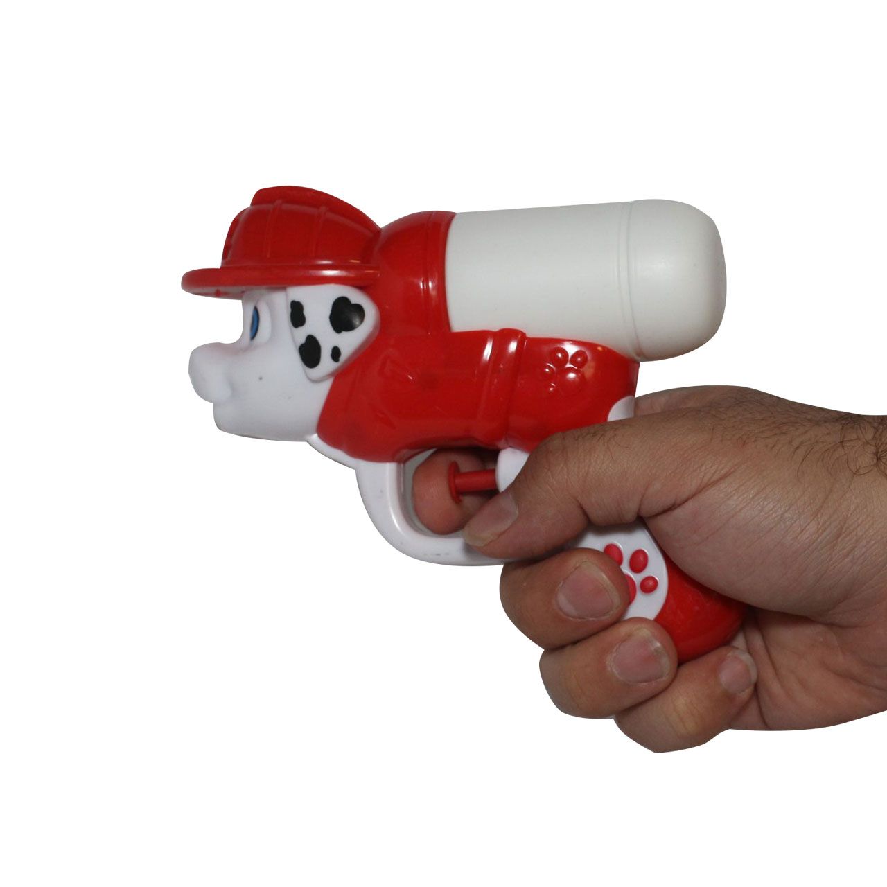 تفنگ بازی مدل سگ نگهبان -  - 3
