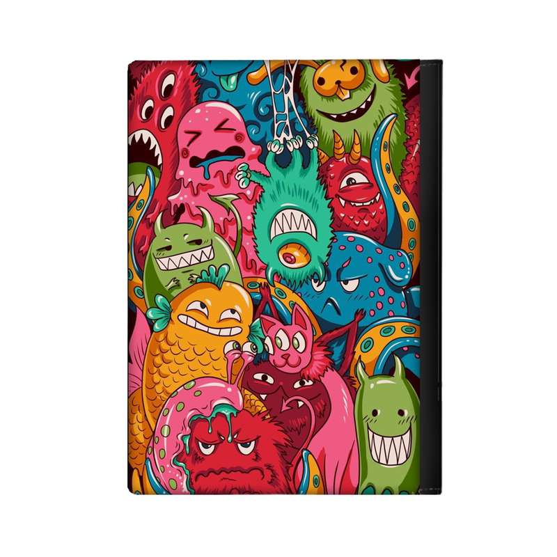 کلاسور مدل هیولا کد 1940