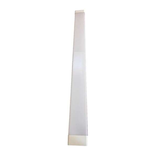 مهتابی ال ای دی 100 وات مودی مدل براکت کد 120 cm