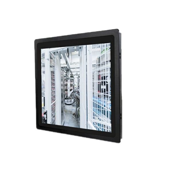 نمایشگر صنعتی لمسی مدل Q-TOUCH319 سایز 19 اینچ نمایشگر صنعتی لمسی مدل Q-TOUCH319 سایز 19 اینچ