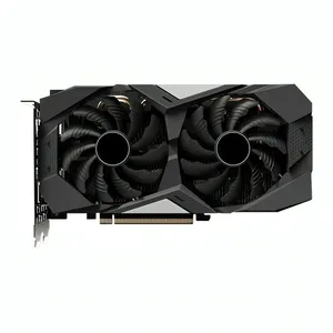 کارت گرافیک مدل Rtx2060 6gb GDDR6