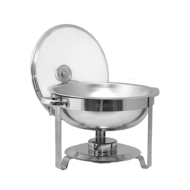 سوفله خوری دیاموند مدل 1049D