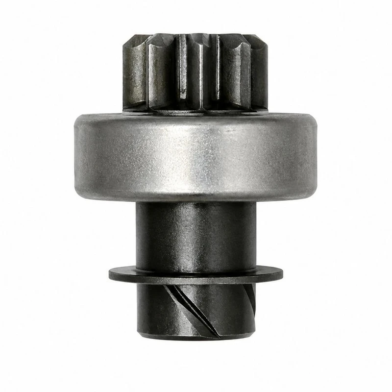 دنده استارت قربانی مدل DG-10510 کد S-494 مناسب برای پراید