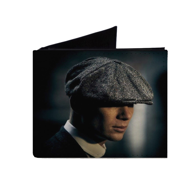 کیف پول طرح پیکی بلایندرز مدل kp388