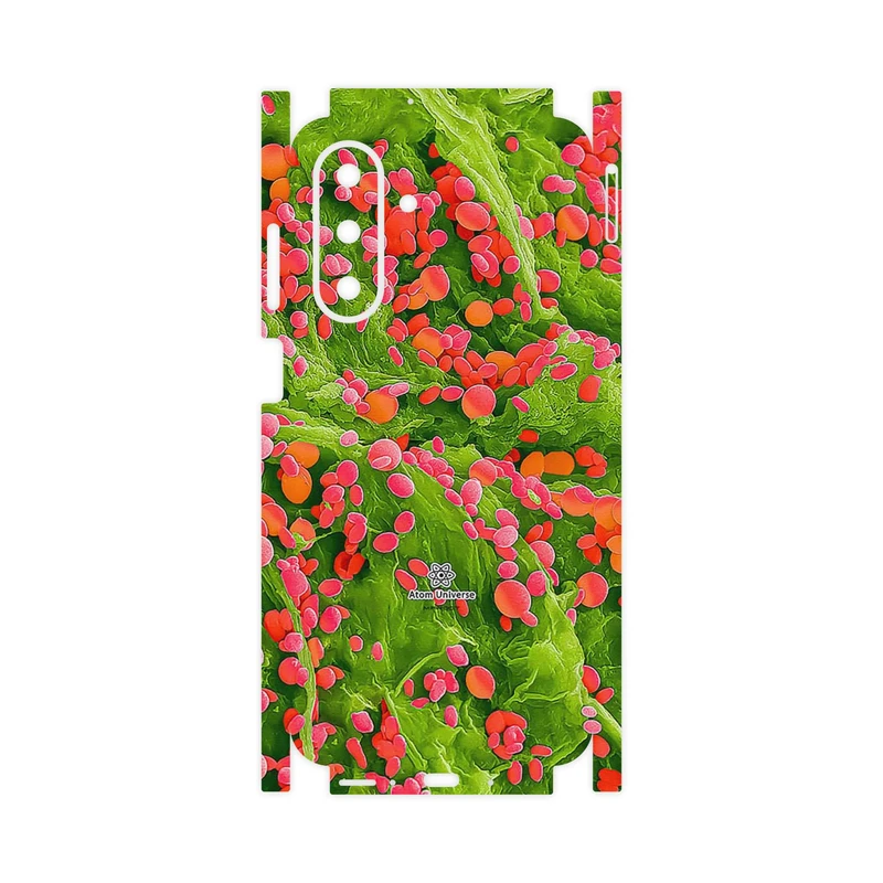 برچسب پوششی ماهوت مدل Atom Universe 3-FullSkin مناسب برای گوشی موبایل سامسونگ Galaxy A26