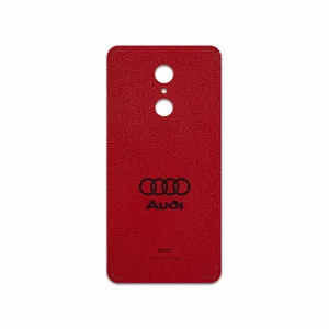 MAHOOT RL-AUDI Cover Sticker for Xiaomi REDMI 5