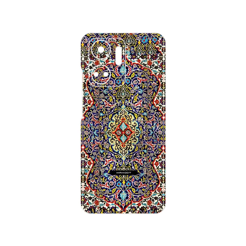 برچسب پوششی ماهوت مدل Iran_Tile6 مناسب برای گوشی موبایل آنر X7a