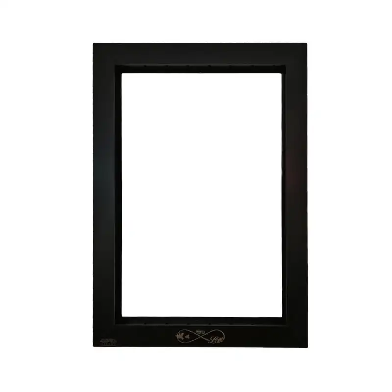 قاب عکس طرح ریسه ای مدل MPG02