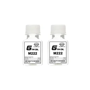 روغن تردمیل مدل M222 بسته 2 عددی