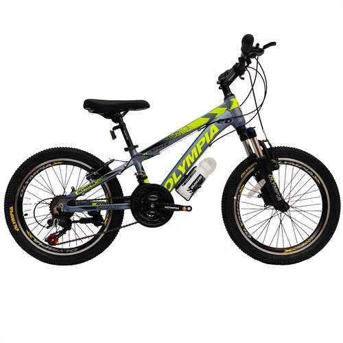 دوچرخه کوهستان المپیا مدل ML SPIDER سایز 20