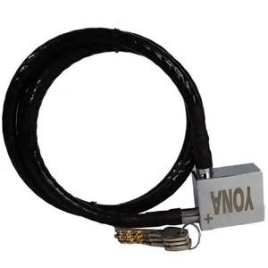 قفل تسمه‌ای یونا مدل 1.5 B12