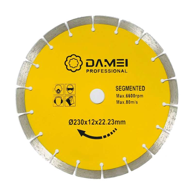 صفحه گرانیت بر مدل D230mm