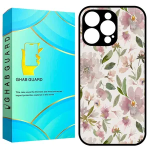 Ghab Guard GCHP16P Cover for Apple iPhone 16 Pro