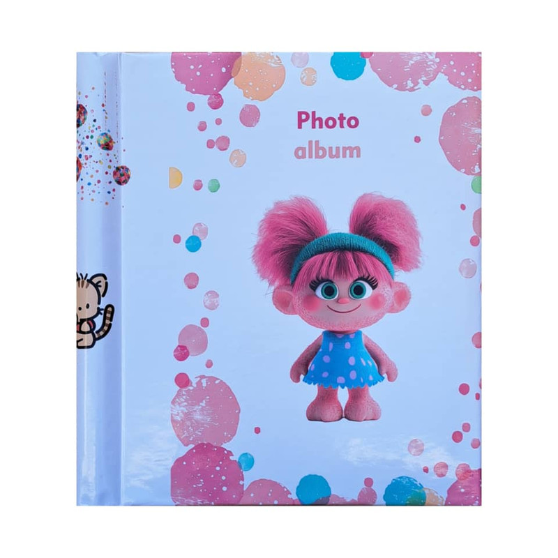 آلبوم عکس 20 برگ مدل 12586