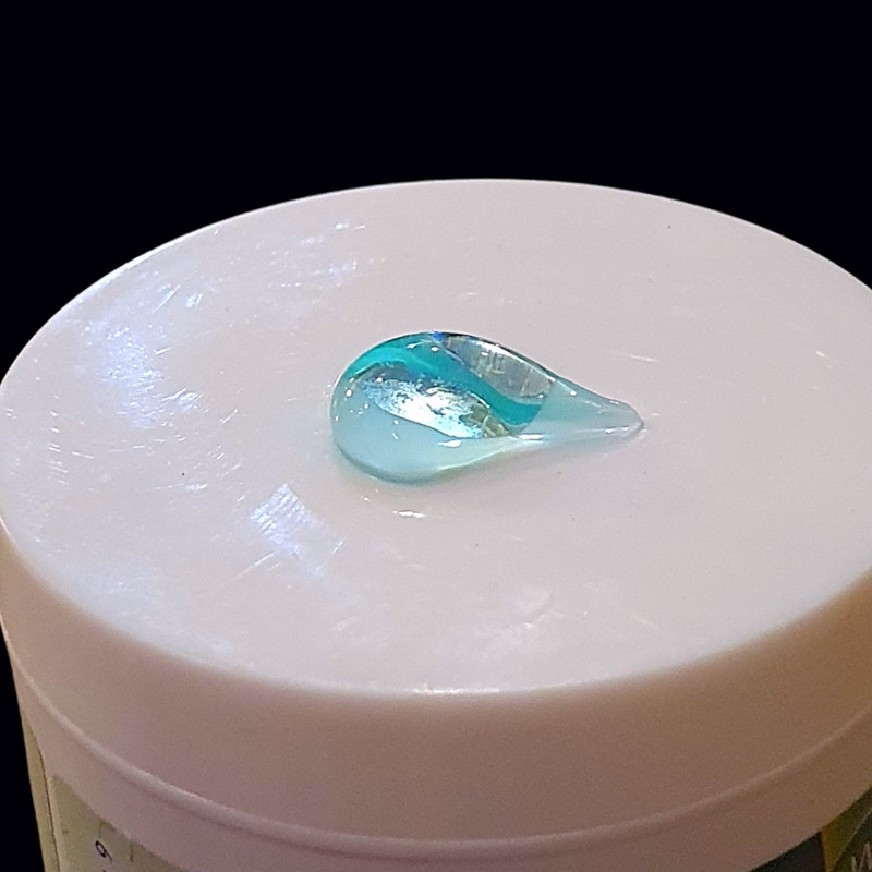 ژل تثبیت کننده آرایش توفیسد مدل poreless حجم 30 میلی لیتر