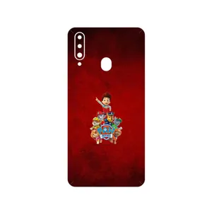 MAHOOT Paw Patrol Cover Sticker for Samsung Galaxy A20s