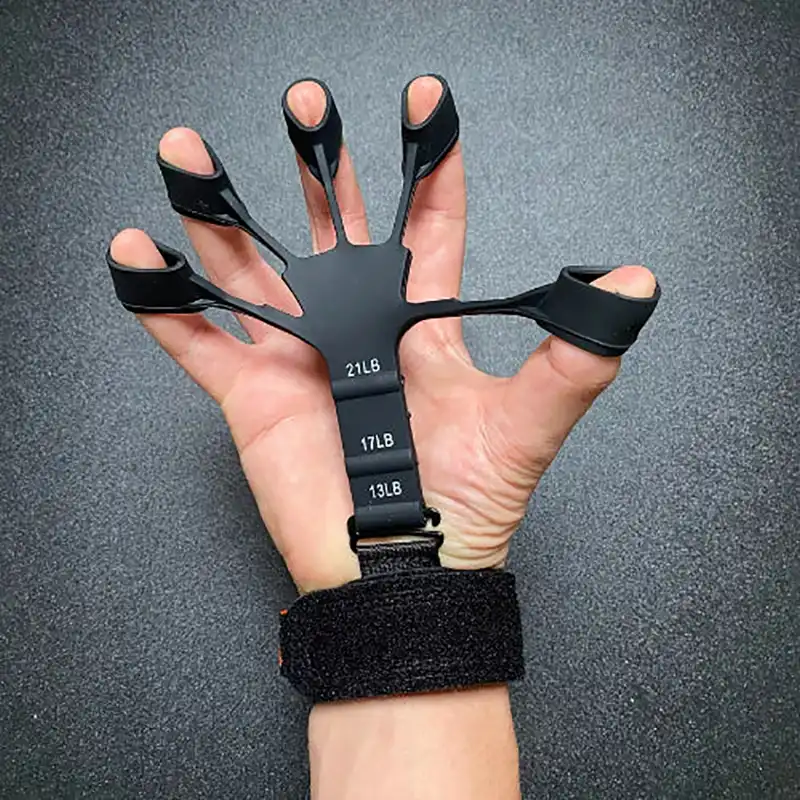 حلقه تقویت مچ و ساعد دایمند اسپرت مدل گریپستر