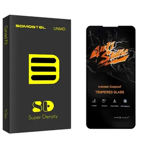 Somastel SD Anti Static Screen Protector For Samsung Galaxy F62