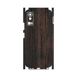 MAHOOT Burned_Wood-FullSkin Cover Sticker for Gplus X20