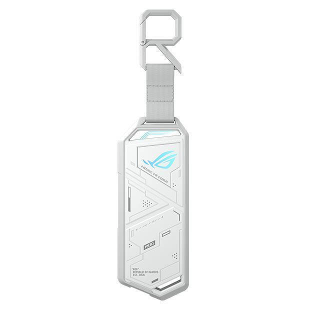 اس اس دی اکسترنال ایسوس مدل ROG STRIX ARION WH ظرفیت 1 ترابایت