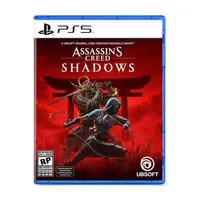 بازی Assassin&rsquo;s Creed Shadows مخصوص PS5
