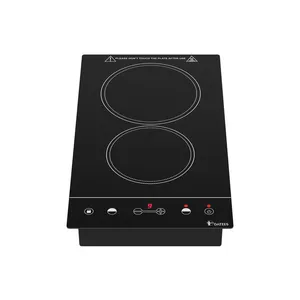 اجاق برقی صفحه ای داتیس مدل DGE-250
