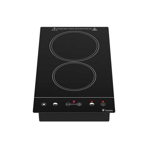 اجاق برقی صفحه ای داتیس مدل DGE-250