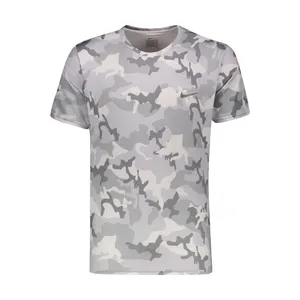 تی شرت ورزشی مردانه مدل FK-04