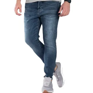 شلوار جین مردانه مدل Sb-M-1201SK-T4
