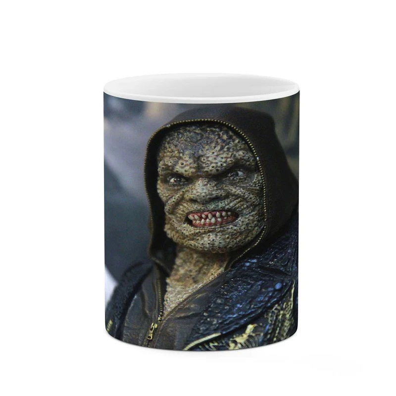 ماگ کاکتی مدل Killer Croc کد mgh39340