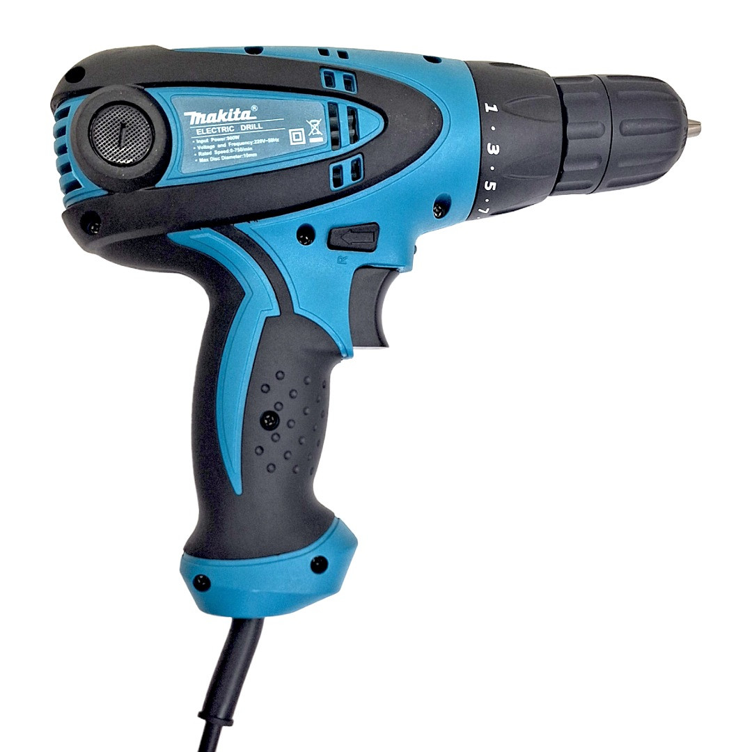 پیچ گوشتی برقی ماکیتا مدل 220v ch