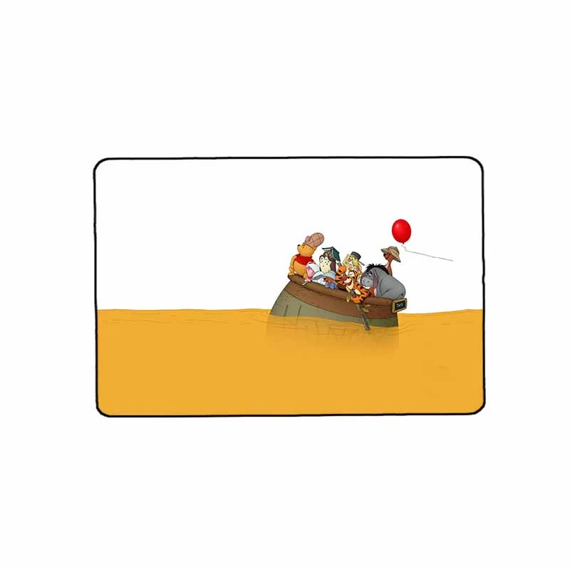 ماوس پد مدل POOH کد 003