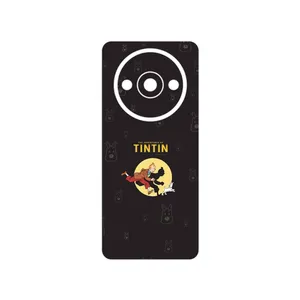 MAHOOT Tintin Cover Sticker for Xiaomi Redmi A3