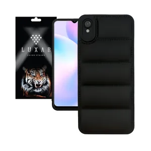 Luxar Lumer Cover For Xiaomi Redmi 9 A / Redmi 9 i / Redmi 9 A T 